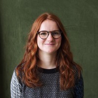 Notre rédactrice en chef